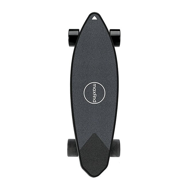MAXFIND Max2 Pro 36V4.4Ah Electric Skateboard & Surfboard - SAKSBY.com - Electric Skateboards - SAKSBY.com
