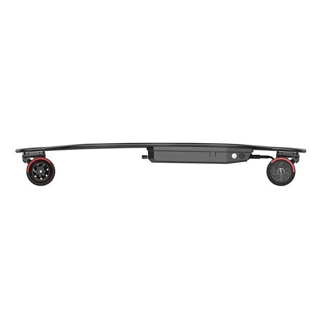 MAXFIND Max4 Pro 36V/4.4Ah 750W Electric Motorized Longboard Skateboard, 38" - SAKSBY.com - Electric Skateboards - SAKSBY.com