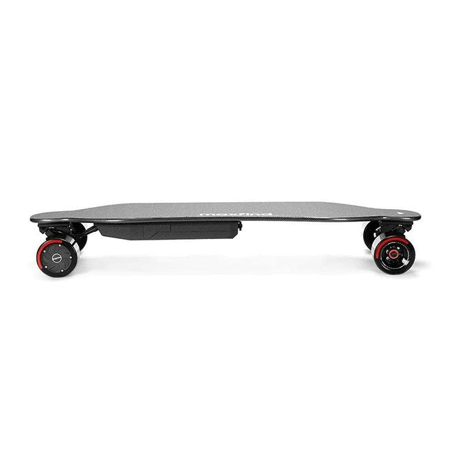 MAXFIND Max4 Pro 36V/4.4Ah 750W Electric Motorized Longboard Skateboard, 38" - SAKSBY.com - Electric Skateboards - SAKSBY.com