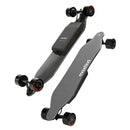 MAXFIND Max4 Pro 36V/4.4Ah 750W Electric Motorized Longboard Skateboard, 38" - SAKSBY.com - Electric Skateboards - SAKSBY.com