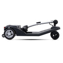 METRO MOBILITY Air Classic Electric 24V/12AH 250W Airline Approved Portable Folding Mobility Scooter, 265LBS (96425371) - SAKSBY.com - Mobility Scooters - SAKSBY.com