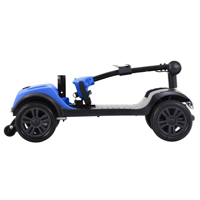 METRO MOBILITY M1 Lite Electric Mobility Handicap Scooter - SAKSBY.com - Mobility Scooters - SAKSBY.com