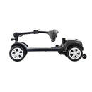 METRO MOBILITY Max Sport 24V/12AH Electric Drive Mobility Scooter, 300LBS (91084523) - SAKSBY.com - Side View