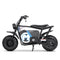 MOTOTEC 1000W 48V/12AH Electric Powered Mini Bike, Black (96372584) - SAKSBY.com - Motorcycles & Scooters - SAKSBY.com
