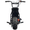 MOTOTEC 105CC 3.5HP 4-Stroke Mini Gas Powered Bike - SAKSBY.com - Gas Bicycles - SAKSBY.com