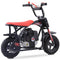 MOTOTEC 52CC 2-Stroke Kids Gas Mini Bike - SAKSBY.com - Gasoline Bikes - SAKSBY.com