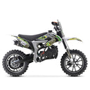 MOTOTEC Demon 50CC 2-Stroke Kids Gas Dirt Bike (96876541) - SAKSBY.com - Gasoline Bikes - SAKSBY.com