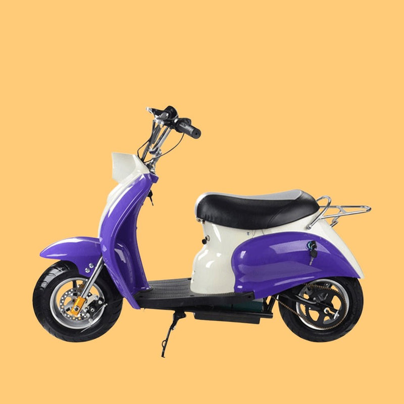 MOTOTEC EM 24V12AH 350W Kids Electric Ride-On Scooter (94639816) - SAKSBY.com - Motorcycles & Scooters - SAKSBY.com