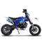 MOTOTEC Hooligan 60CC 4-Stroke Gas Dirt Bike (98128044) - SAKSBY.com - Gasoline Bikes - SAKSBY.com