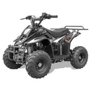 MOTOTEC Rex 110CC 4-Stroke Mini Kids 4 Wheeler Gas ATV Quad (95316842) - SAKSBY.com - ATVs & UTVs - SAKSBY.com