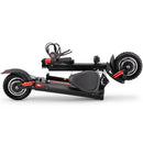 MOTOTEC Thor 60V 2400W Lithium Electric Scooter - SAKSBY.com - Electric Scooters - SAKSBY.com