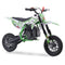 MOTOTEC UberScoot 48V 1600W Gas Scooter - SAKSBY.com - Motorcycles & Scooters - SAKSBY.com