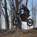 MotoTec Venom High-Performance 72V/12000W Electric Dirt Bike - Saksby Wholesale - Lifetstyle Off Hill