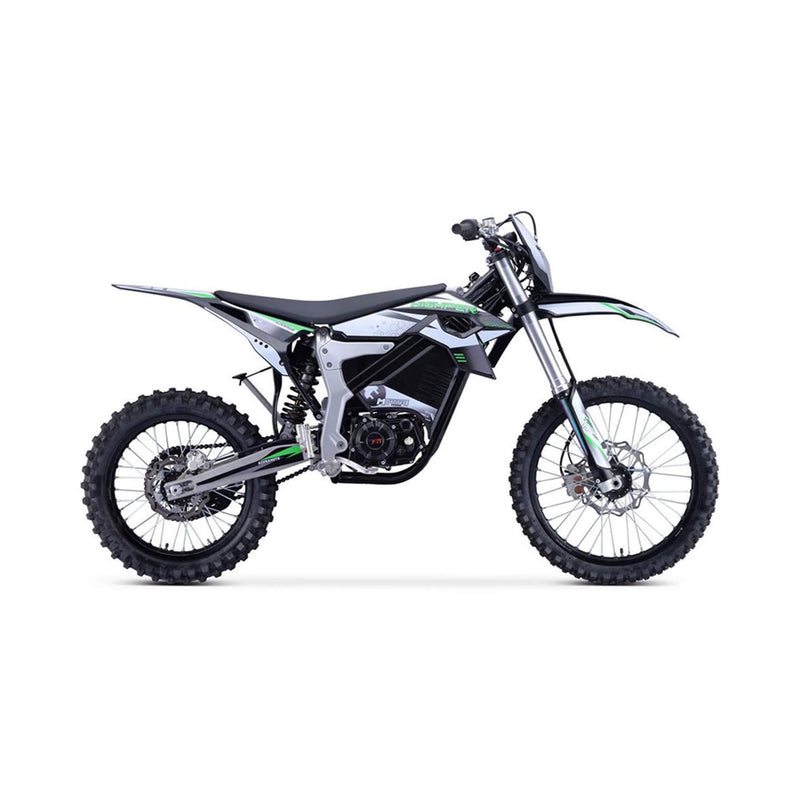 SHOP MOTOTEC VENOM ELECTRIC DIRT BIKE | CALL 1-844-717-5044 TODAY