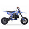 MOTOTEC Villain 52CC 2-Stroke Kids Gas Dirt Bike (93495478) - SAKSBY.com - Motorcycles & Scooters - SAKSBY.com