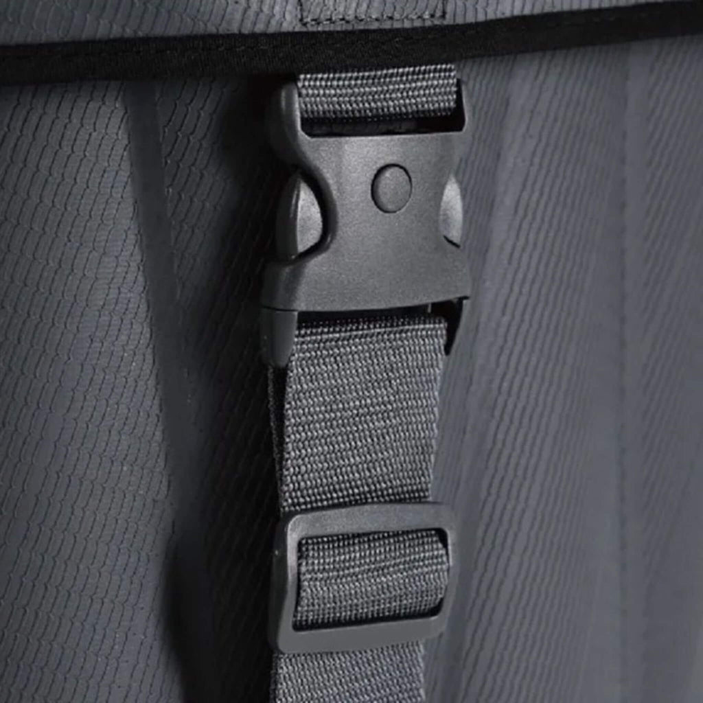 MSpa C-TE062 Tekapo Comfort Series Six-Person Inflatable Square Bubble Spa Hot Tub With 132 Bubble Jets (SAK80641) - Saksby Wholesale - Backle Details