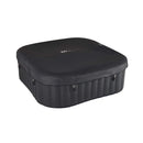 MSpa C-TE062 Tekapo Comfort Series Six-Person Inflatable Square Bubble Spa Hot Tub With 132 Bubble Jets (SAK80641) - Saksby Wholesale - With Cover