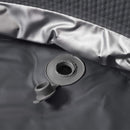 MSpa F-MO063W Mono Frame Series Luxury 6-Person Inflatable Round Hot Tub With WIFI Control (SAK75263) - Saksby Wholesale - Air Way View