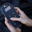 MSpa P-CA063 Camaro Premium Series Six-Person Inflatable Hot Tub & Spa W/ 138 Bubble Jets, 81" (SAK72904) - Saksby Wholesale - Remote View