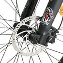 MTNBEX EGOAT EG1000 48V/17.5AH Mid-Drive Full Suspension Electric Hunting Mountain EBike (95731264) - SAKSBY.com - Electric Bicycles - SAKSBY.com