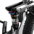 MTNBEX EGOAT EG1000 48V/17.5AH Mid-Drive Full Suspension Electric Hunting Mountain EBike (95731264) - SAKSBY.com - Electric Bicycles - SAKSBY.com
