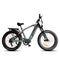 MTNBEX EXPLORE EX1000 Full Suspension Mid-Drive Hunting Ebike, 1000W (95613794) - SAKSBY.com - Electric Bicycles - SAKSBY.com