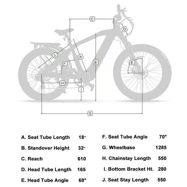 MTNBEX EXPLORE EX1000 Full Suspension Mid-Drive Hunting Ebike, 1000W (95613794) - SAKSBY.com - Electric Bicycles - SAKSBY.com