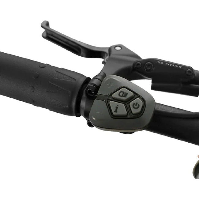 MTNBEX EXPLORE EX1000 Full Suspension Mid-Drive Hunting Ebike, 1000W (9561794) - SAKSBY.com - Electric Bicycles - SAKSBY.com