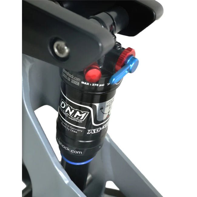MTNBEX EXPLORE EX1000 Full Suspension Mid-Drive Hunting Ebike, 1000W (9561794) - SAKSBY.com - Electric Bicycles - SAKSBY.com
