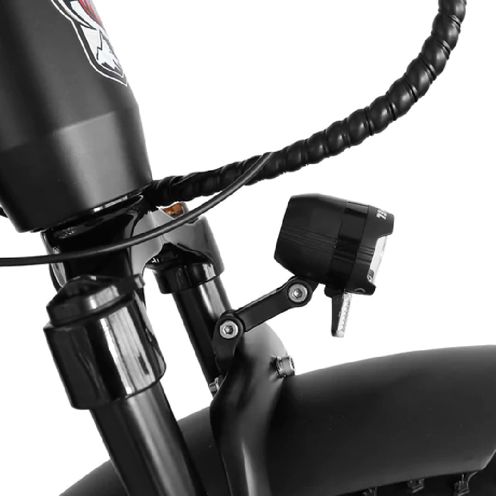 MTNBEX EXPLORE EX1000 Full Suspension Mid-Drive Hunting Ebike, 1000W (9561794) - SAKSBY.com - Electric Bicycles - SAKSBY.com