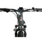 MTNBEX EXPLORE EX750 48V/17.5AH Full Suspension Mid-Drive Hunting Ebike, 750W (97838612) - SAKSBY.com - Electric Bicycles - SAKSBY.com