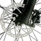 MTNBEX EXPLORE EX750 48V/17.5AH Full Suspension Mid-Drive Hunting Ebike, 750W (97838612) - SAKSBY.com - Zoom Parts View