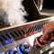 NAPOLEON Prestige PRO 500 Built-in Natural Gas Grill W/ Infrared Rear Burner & - SAKSBY.com - Outdoor Grills - SAKSBY.com
