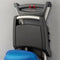 NAPOLEON TravelQ 285X Portable Freestanding Propane Gas Grill W/ Scissor Cart - SAKSBY.com - Outdoor Grills - SAKSBY.com