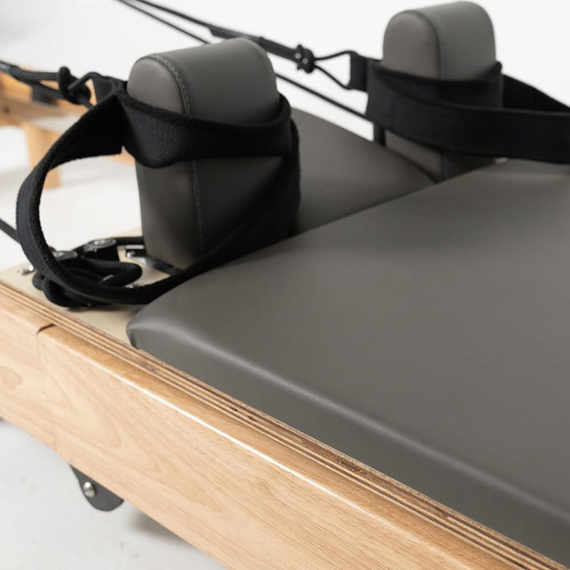 NXC Premium Foldable Wooden Pilates Workout Machine For Home (94268513) - SAKSBY.com - Pilates Machines - SAKSBY.com