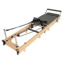 NXC Premium Foldable Wooden Pilates Workout Machine For Home (94268513) - SAKSBY.com - Pilates Machines - SAKSBY.com