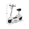 Okai Beetle Pro EA10C 900W 48V/10.4AH Small Foldable Electric Scooter With Seat, White (SAK73526) - Saksby Wholesale - Dimensions