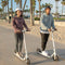 Okai Neon 36V 250W Lithium Ion Electric Foldable Scooter For Adults (SAK11872) - Saksby Wholesale - Road