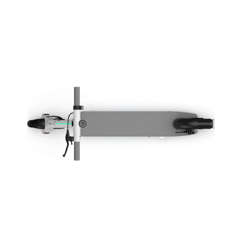 Okai Neon 36V 250W Lithium Ion Electric Foldable Scooter For Adults (SAK11872) - Saksby Wholesale - Top View