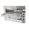 OMCAN Premium Commercial Stainless Steel Conveyor Restaurant Countertop Pizza Baking Oven, 3600W (95748162) - Zoom Parts View