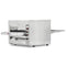 OMCAN Premium Commercial Stainless Steel Conveyor Restaurant Countertop Pizza Baking Oven, 3600W (95748162) - Zoom Parts View
