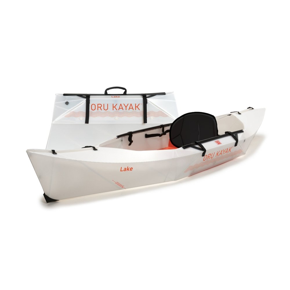 Oru Lake - SAKSBY.com - Kayak - SAKSBY.com