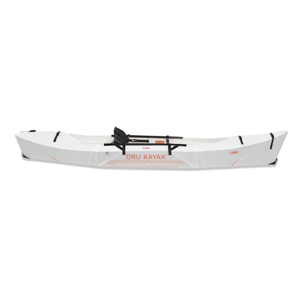 Oru Lake - SAKSBY.com - Kayak - SAKSBY.com