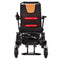 PCMOS DYW459 500W Portable Electric Lightweight Motorized Wheelchair - SAKSBY.com - Electric Wheelchairs - SAKSBY.com