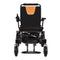 PCMOS DYW459 500W Portable Electric Lightweight Motorized Wheelchair (96574312) - SAKSBY.com - Electric Wheelchairs - SAKSBY.com
