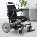 PCMOS WD602 17.5-Inch Heavy-Duty Electric Motorized Lightweight Wheelchair, 250LBS (SAK56491) - Saksby Wholesale - Product Preview