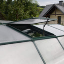 [08x20FT] PLM Extra Large Barn-Style Weatherproof Walk-In Greenhouse With Roof Vents (SAK85716) - Saskby Wholesale - Mini Window View