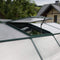 [08x20FT] PLM Extra Large Barn-Style Weatherproof Walk-In Greenhouse With Roof Vents (SAK85716) - Saskby Wholesale - Mini Window View