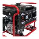 Portable Gasoline Powered RV Generator For House & Camping, 4000W (95836172) - SAKSBY.com - Robotic Pool Vacuum - SAKSBY.com