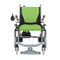 Portable Lightweight Motorized Electric Folding Wheelchair - SAKSBY.com - Health & Wellness - SAKSBY.com